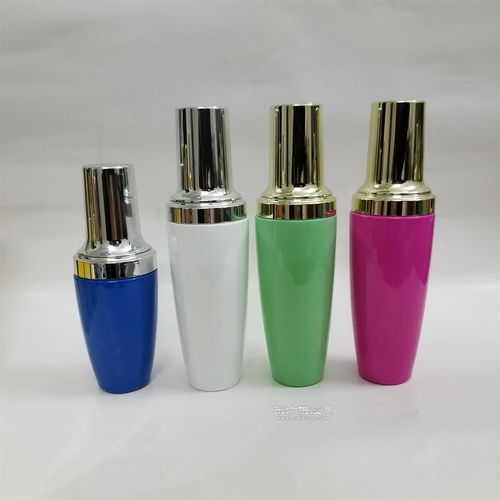 化妆品包装的艺术与工艺 探索拉管瓶工厂的魅力