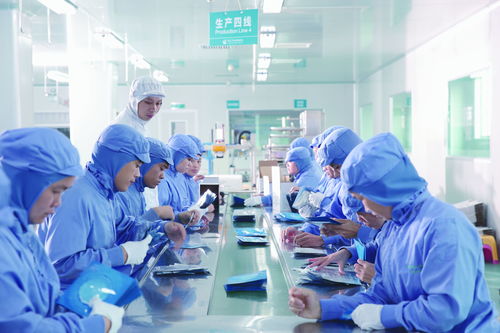 思特集团·广州索柔解读 化妆品企业为何青睐OEM代加工模式