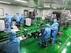 麦吉丽 高端化妆品市场的破局者