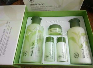 日韩美妆新风尚 多元产品构筑精致护肤体系